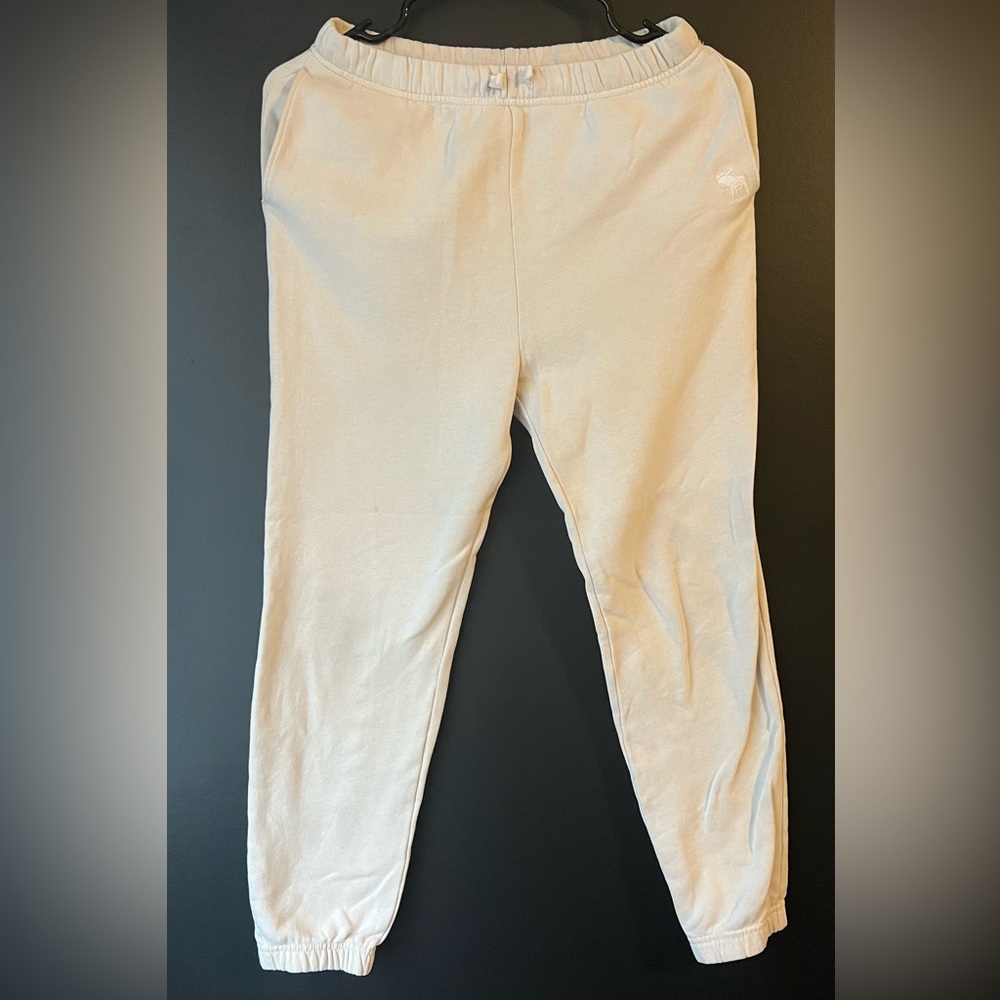Abercrombie kids sweatpants